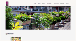 Desktop Screenshot of newtown.ro